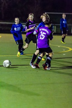 Bild 28 - C-Juniorinnen SG Rnnau Segeberg - FSC Kaltenkirchen : Ergebnis: 0:4